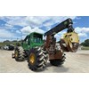 2013 John Deere 848H Skidder